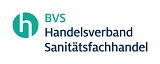 BVS Logo Sanitaet